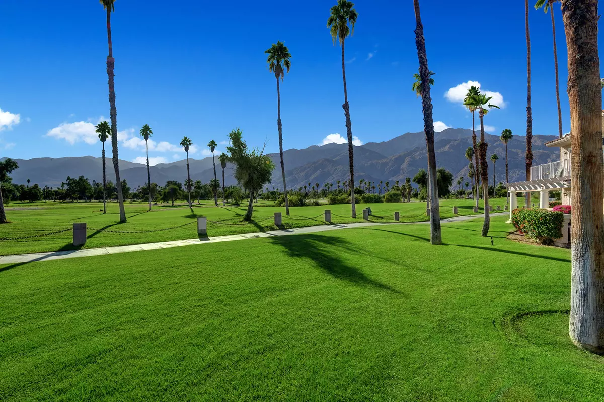 Palm Springs, CA 92264,505 S Farrell DR #Q101