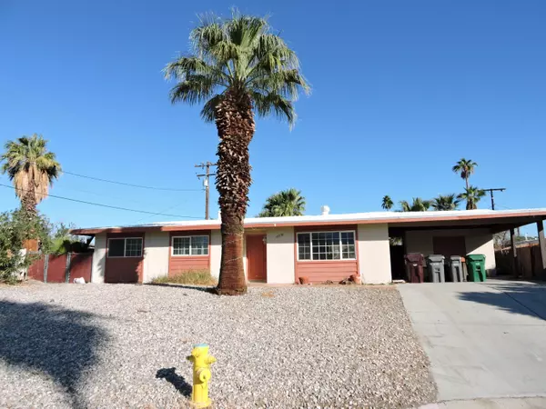 Palm Desert, CA 92260,42570 Stephani CIR