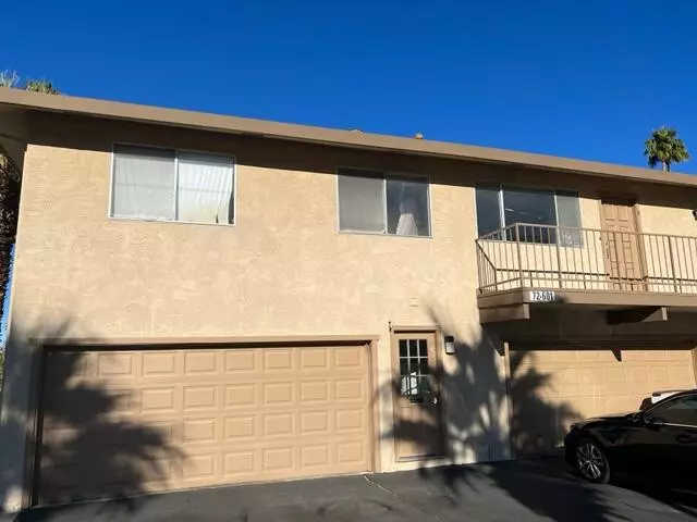 72601 Thrush RD #4, Palm Desert, CA 92260