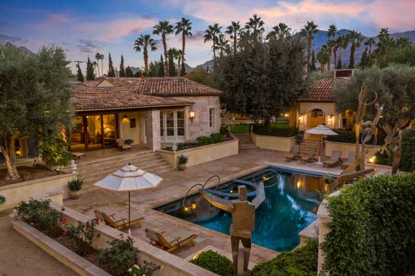 La Quinta, CA 92253,53350 Avenida Montezuma