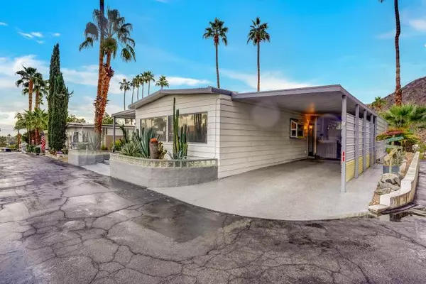 Palm Springs, CA 92264,329 Marble LN