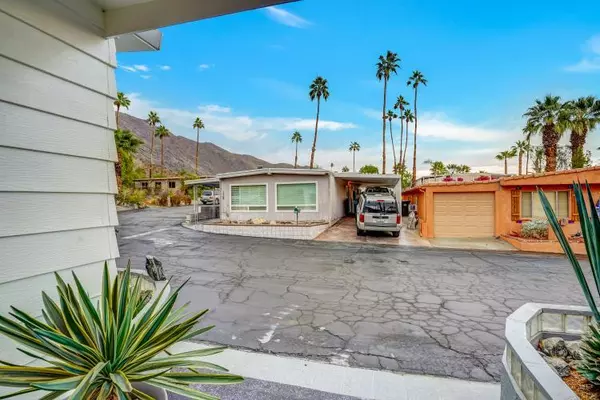 Palm Springs, CA 92264,329 Marble LN