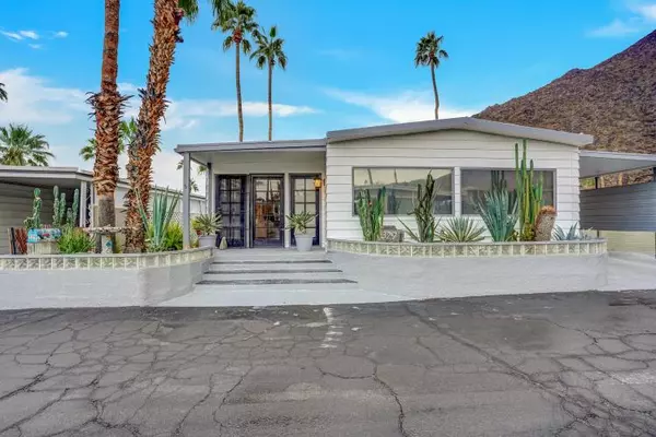 Palm Springs, CA 92264,329 Marble LN