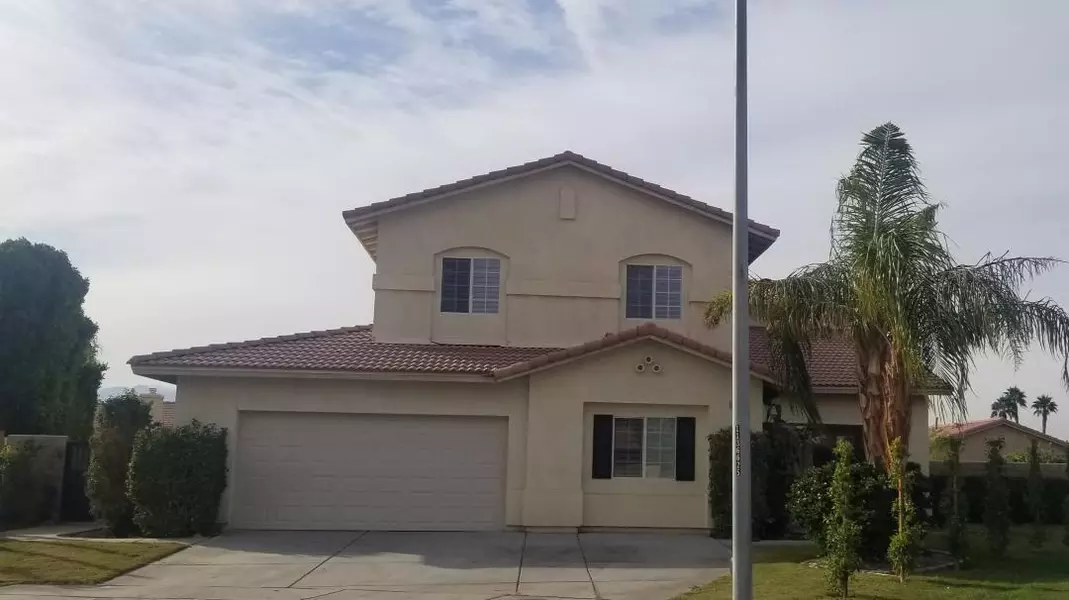 81125 Avenga CT, Indio, CA 92201