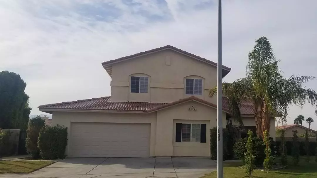 Indio, CA 92201,81125 Avenga CT