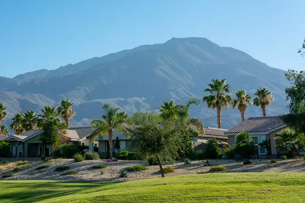 61545 Toro Canyon WAY, La Quinta, CA 92253