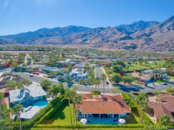 Palm Springs, CA 92264,780 Bogert TRL