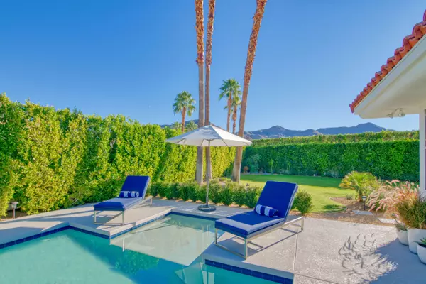 Palm Springs, CA 92264,780 Bogert TRL