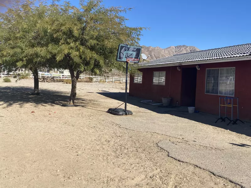 31600 Desert Rock RD, Desert Hot Springs, CA 92201