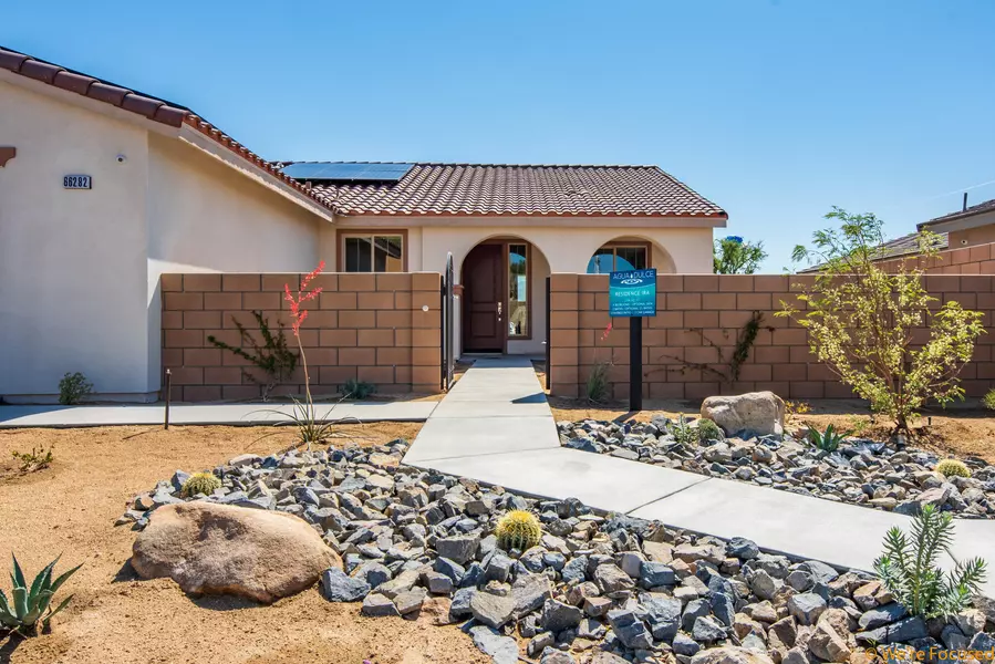 66377 S Agua Dulce DR, Desert Hot Springs, CA 92240