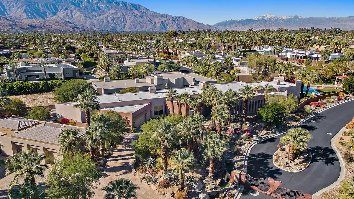 Rancho Mirage, CA 92270,12 Canyon CRK