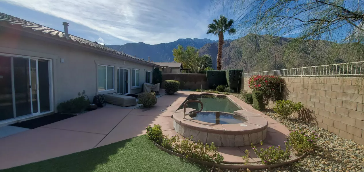 1272 Vista Sol, Palm Springs, CA 92262