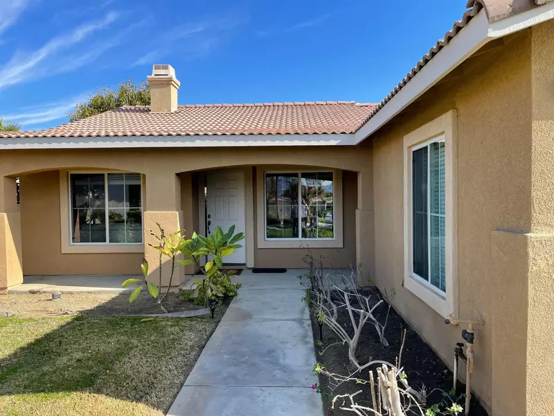 81172 La Reina CIR, Indio, CA 92201