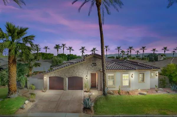 76074 Via Montelena, Indian Wells, CA 92210