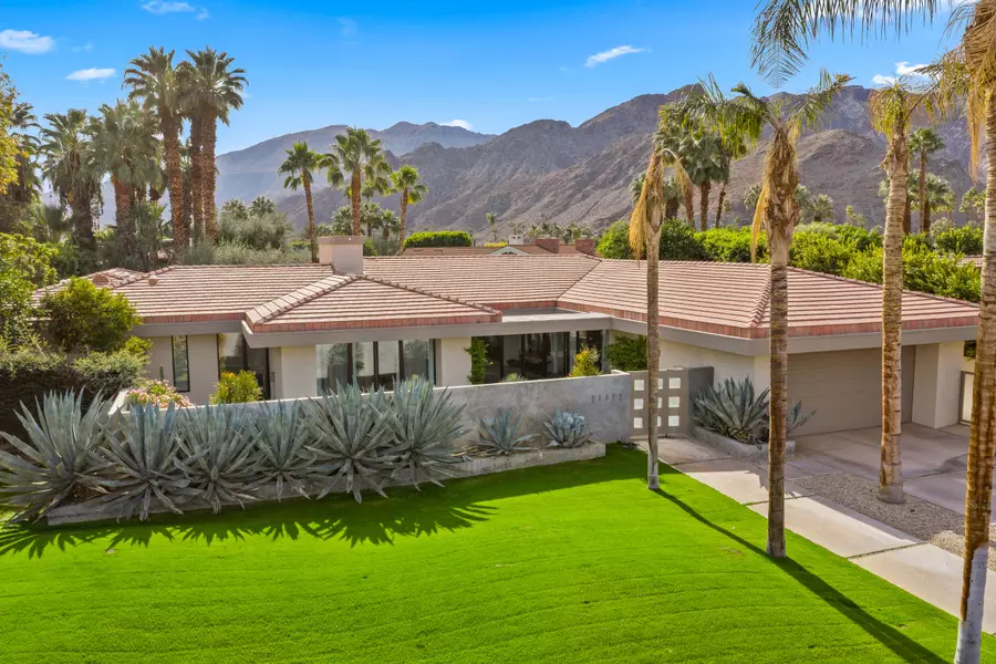 71173 N Thunderbird TER, Rancho Mirage, CA 92270