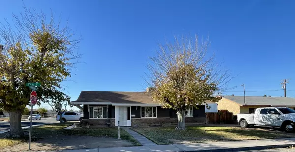 301 N Sola AVE, Blythe, CA 92225