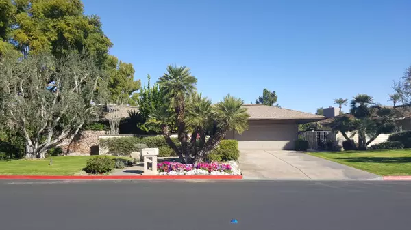 Rancho Mirage, CA 92270,74 Columbia DR