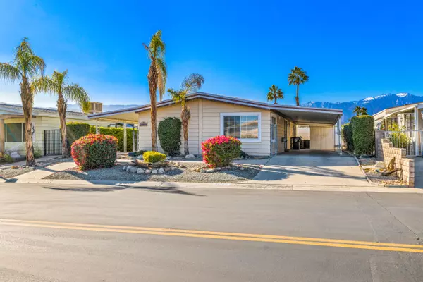 39701 Desert Greens DR E, Palm Desert, CA 92260