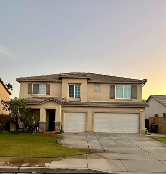 83637 Granite Pass TRL, Coachella, CA 92236