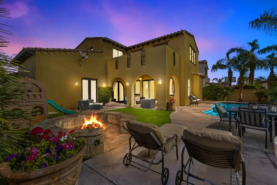 80695 Via Tranquila, La Quinta, CA 92253