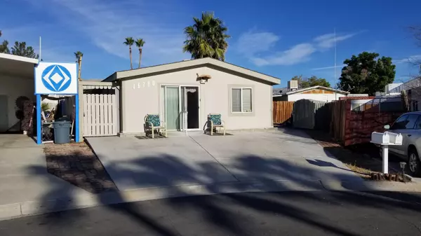 Desert Hot Springs, CA 92241,16780 Lakeside CT