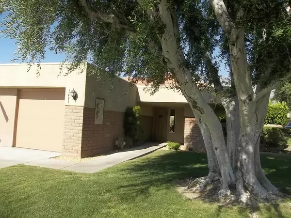 1491 Sunflower CIR N, Palm Springs, CA 92262