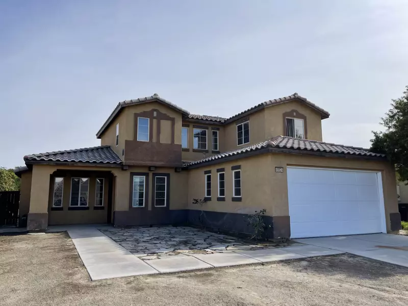 48824 Camino Cortez, Coachella, CA 92236