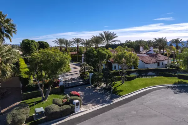 Rancho Mirage, CA 92270,2 Serrano WAY