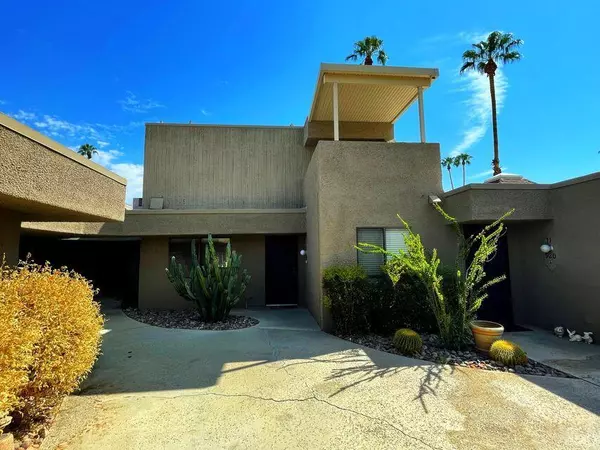 Rancho Mirage, CA 92270,71922 Eleanora LN