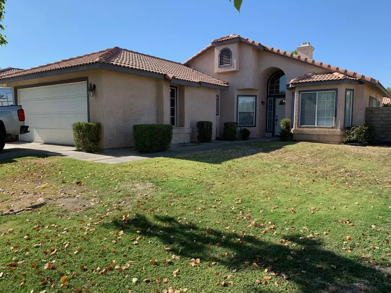 78680 Forbes CIR, La Quinta, CA 92253