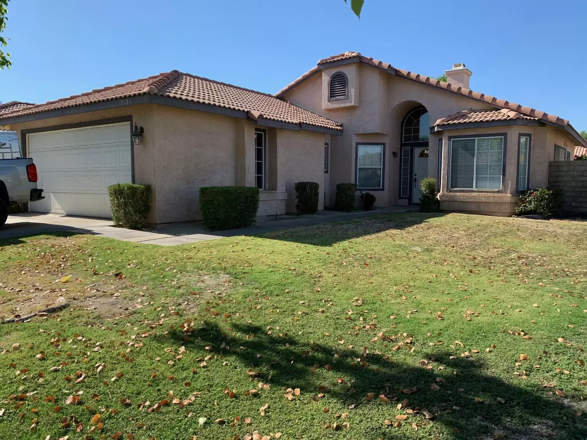 La Quinta, CA 92253,78680 Forbes CIR