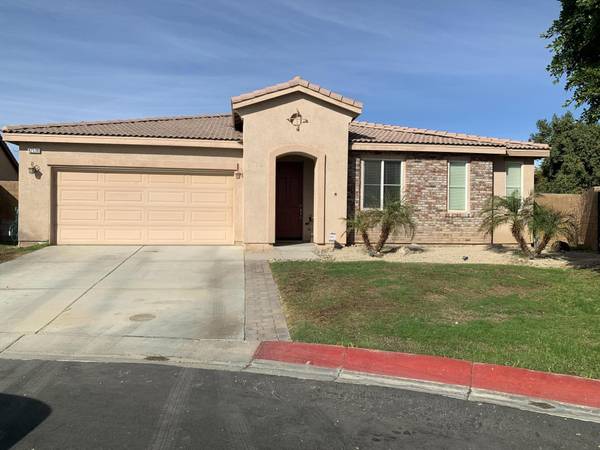 42538 La Danza CT, Indio, CA 92203