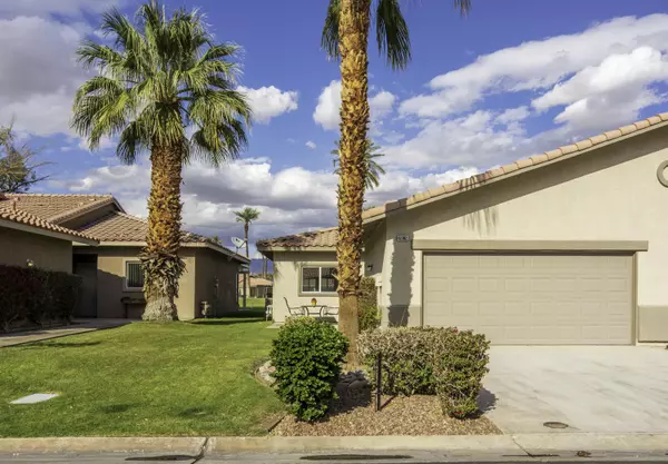 Indio, CA 92201,82302 Lancaster WAY