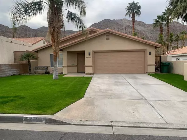 53385 Avenida Juarez, La Quinta, CA 92253