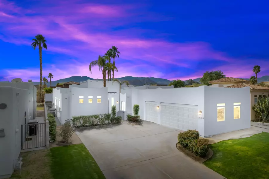 78203 Sombrero CT, Bermuda Dunes, CA 92203