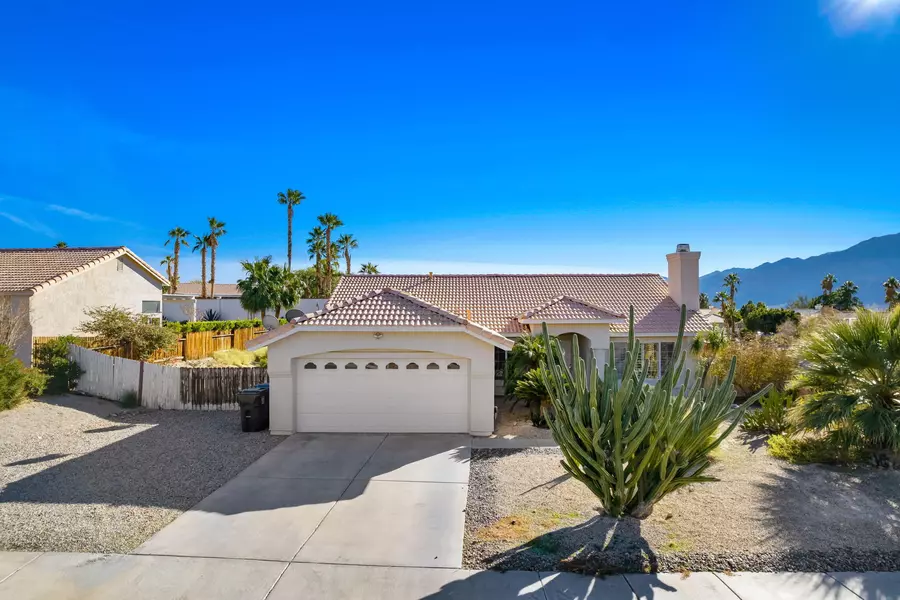 65765 Avenida Barona, Desert Hot Springs, CA 92240