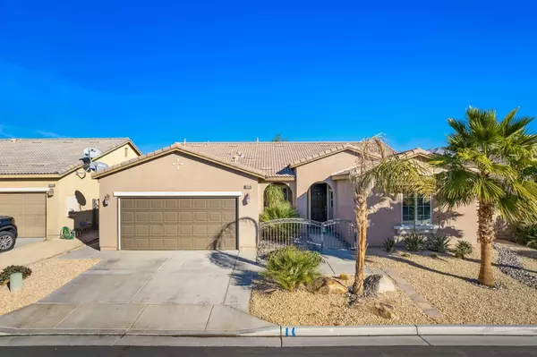 82546 Grass Flat LN, Indio, CA 92203