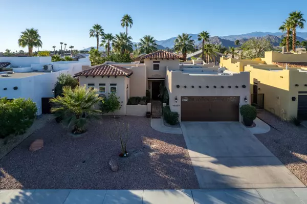 Bermuda Dunes, CA 92203,78229 Desert Mountain CIR