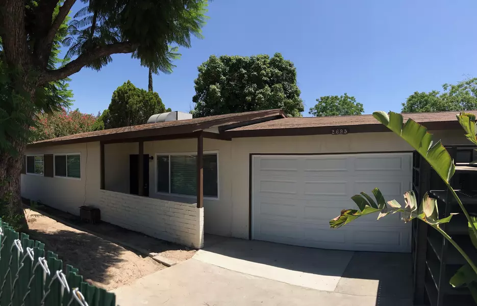 2695 N Madison ST, San Bernardino, CA 92407