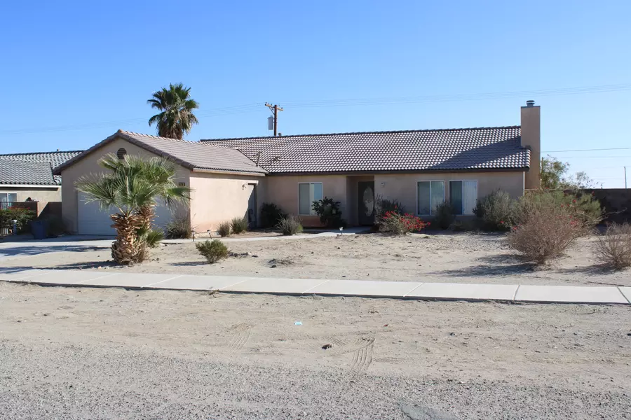 1479 Thunderbird AVE, Thermal, CA 92274