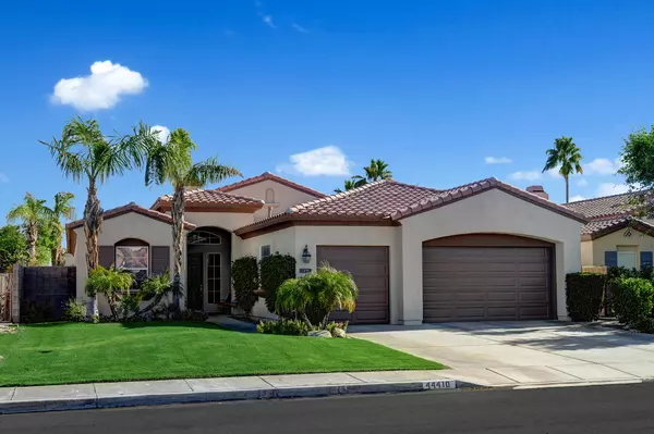 La Quinta, CA 92253,44410 VíA Coronado