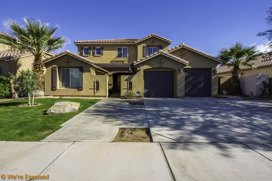 50054 Calle Tolosa, Coachella, CA 92236