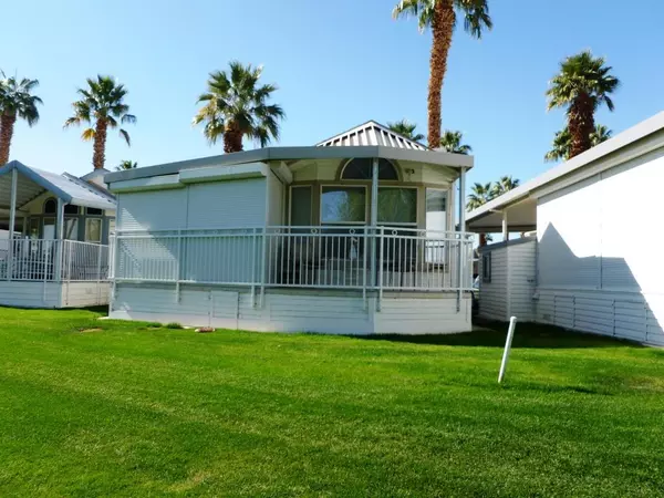 Indio, CA 92203,84136 Avenue 44, #454 #454