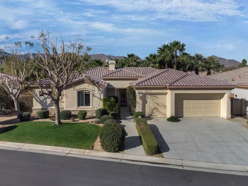 49925 Patti CT, La Quinta, CA 92253