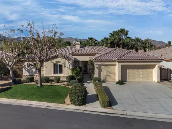 La Quinta, CA 92253,49925 Patti CT