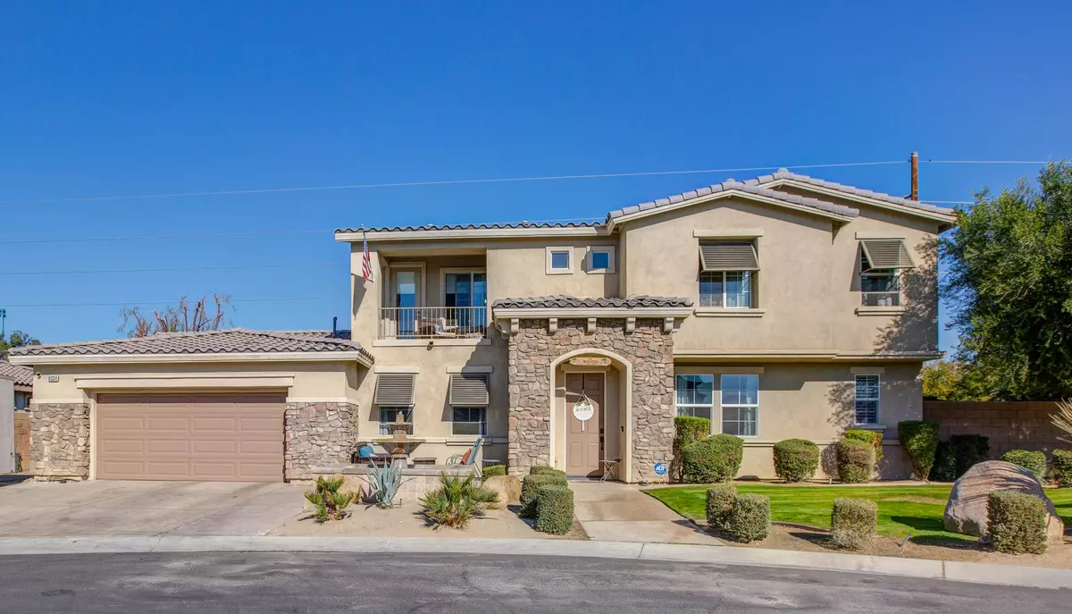 Indio, CA 92203,83334 Beaver Creek CT