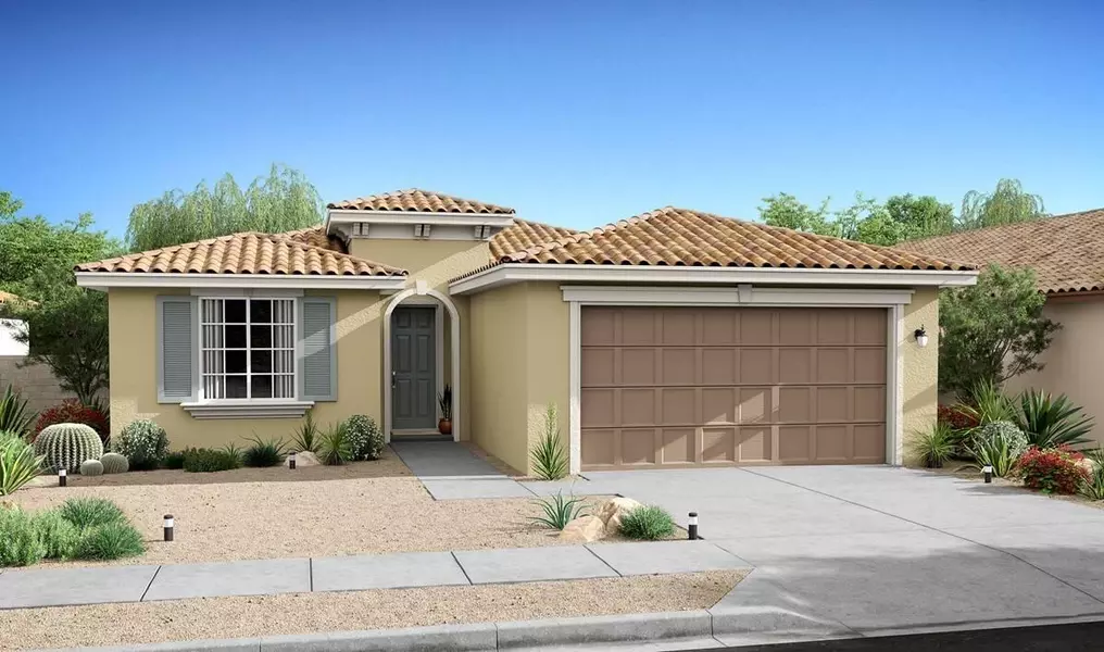 43815 Arencia WAY, Indio, CA 92203