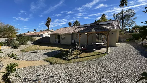 68690 Jarana RD, Cathedral City, CA 92234