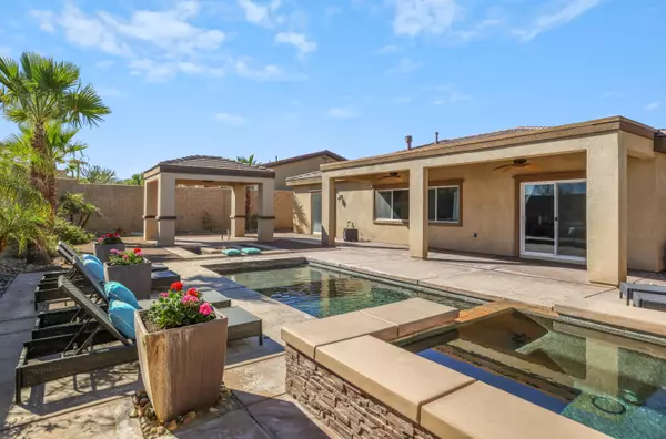 73861 Da Vinci CT, Palm Desert, CA 92211