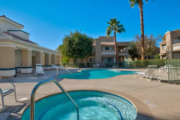 Palm Desert, CA 92260,74800 Sheryl AVE #6-4